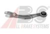  210919 Track Control Arm